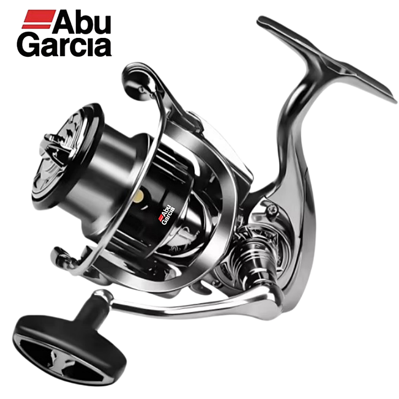 Kastking Reel Zephyr - ABUG ARCIA Hochleistungs-Angelrolle, SWC1000-7000 Serie, 12+1