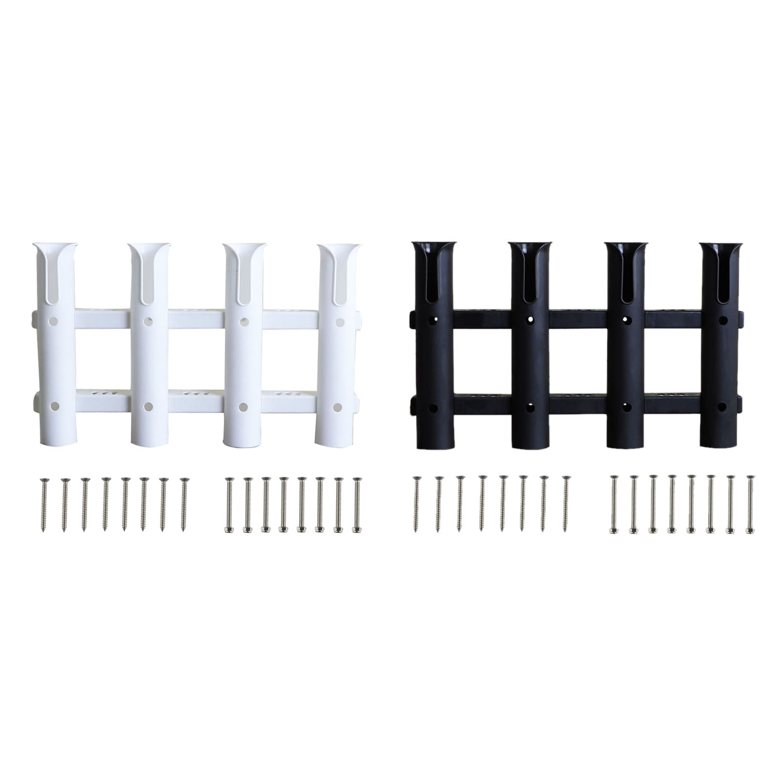 Angelrutenhalter, 4-polig, tra – Fishing Rod Travel Bewertung und Preis