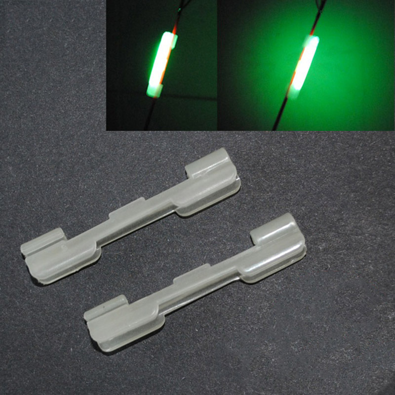 8 teile/los Leucht Leucht Halt – Fishing Rod Repair Kit Bewertung und Preis