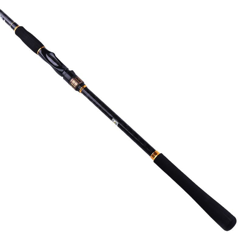 Zweiteilige 2,7/3,0m MH Medium – Fishing Rod Fly Bewertung und Preis