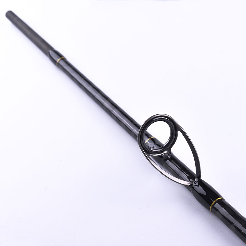 Zweiteilige 2,7/3,0m MH Medium – Fishing Rod Fly Bewertung und Preis