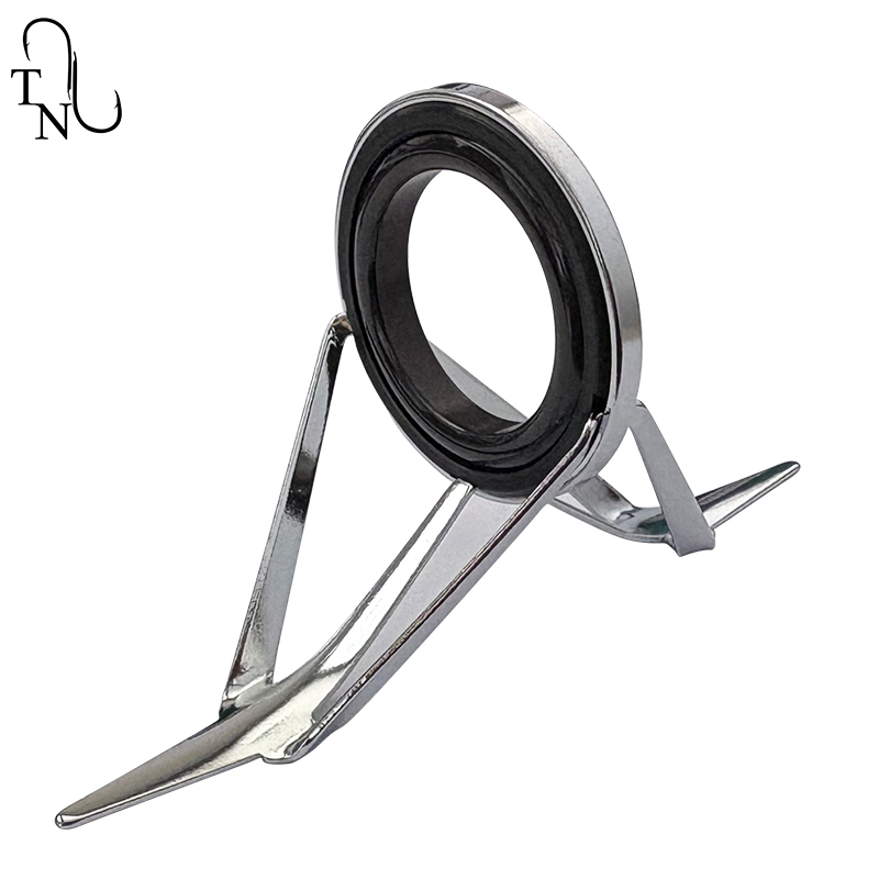 TN67 SEG Edelstahlrahmen Angel – Fishing Rod Repair Kit Bewertung und Preis