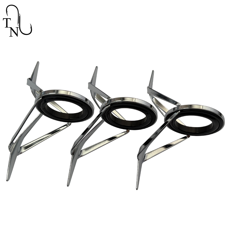 TN67 SEG Edelstahlrahmen Angel – Fishing Rod Repair Kit Bewertung und Preis