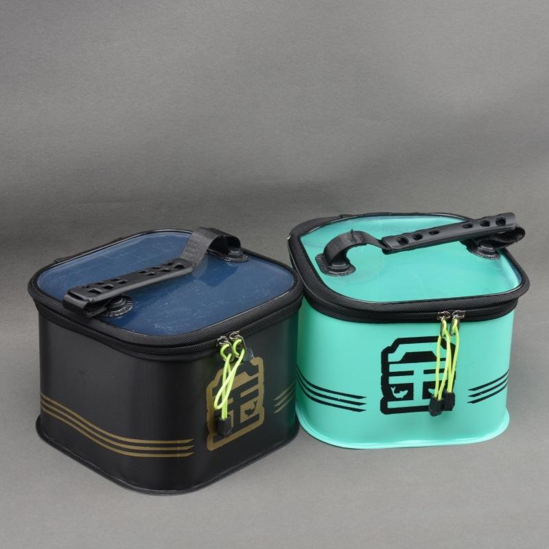 EVA Angelzubehör-Box Wasserdic – Fishing Rod Travel Bewertung und Preis