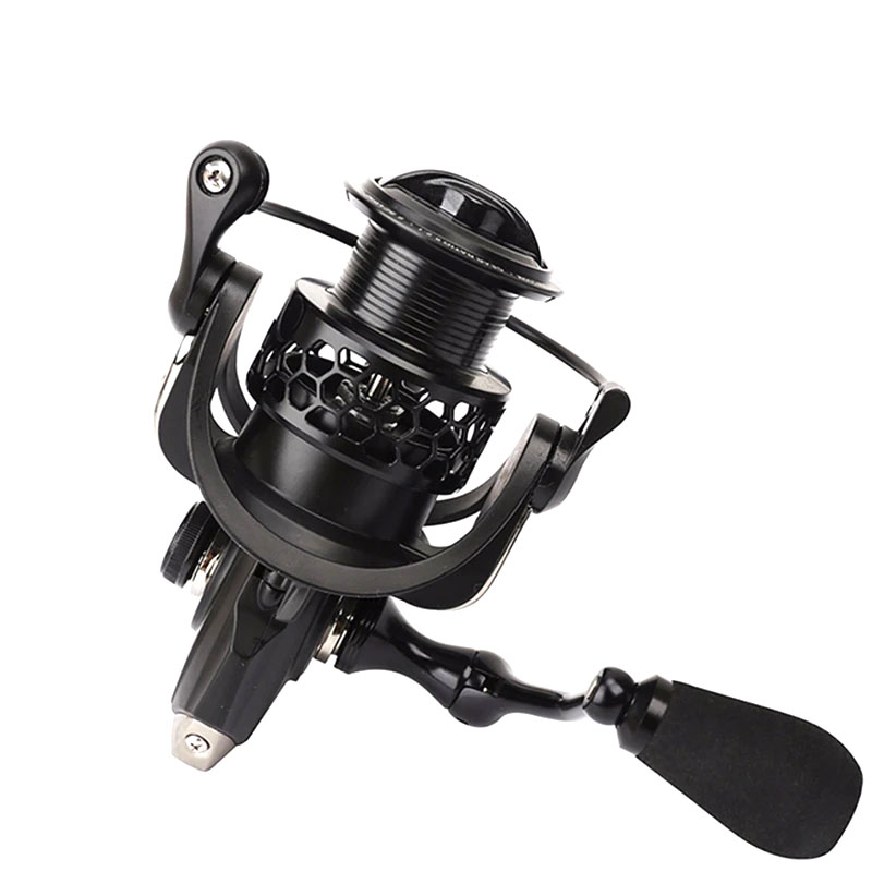 TSURINOYA NA2000 3000 3000 400 – Kastking Reel Zephyr Bewertung und Preis