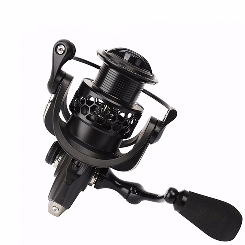 TSURINOYA NA2000 3000 3000 400 – Kastking Reel Zephyr Bewertung und Preis