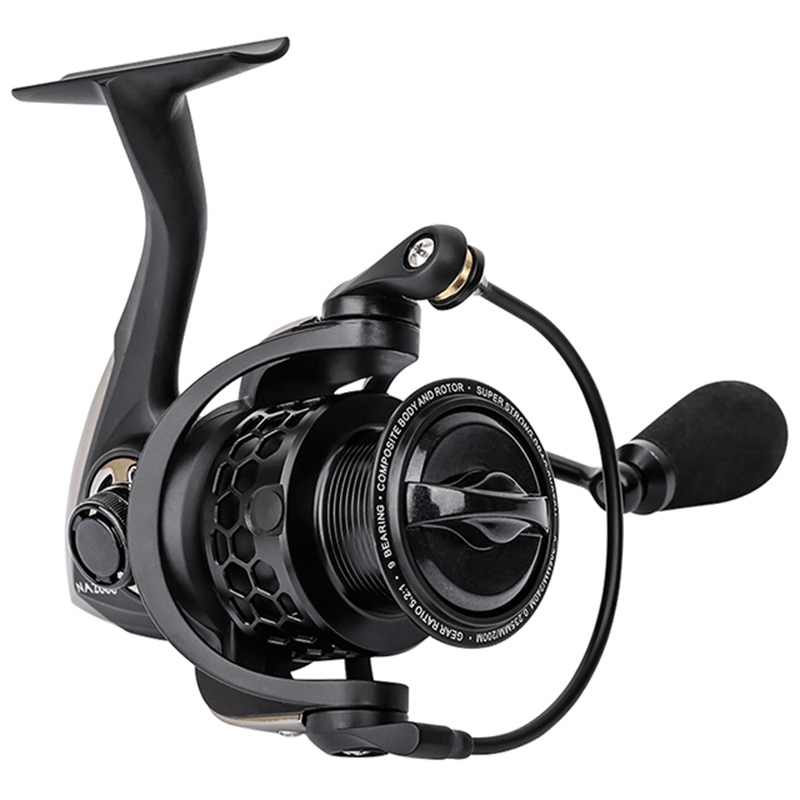 TSURINOYA NA2000 3000 3000 400 – Kastking Reel Zephyr Bewertung und Preis