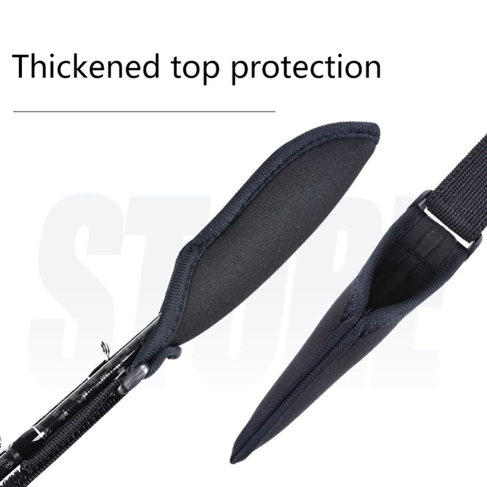 Verstellbare Angelruten-Aufbew – Fishing Rod Combo Bewertung und Preis
