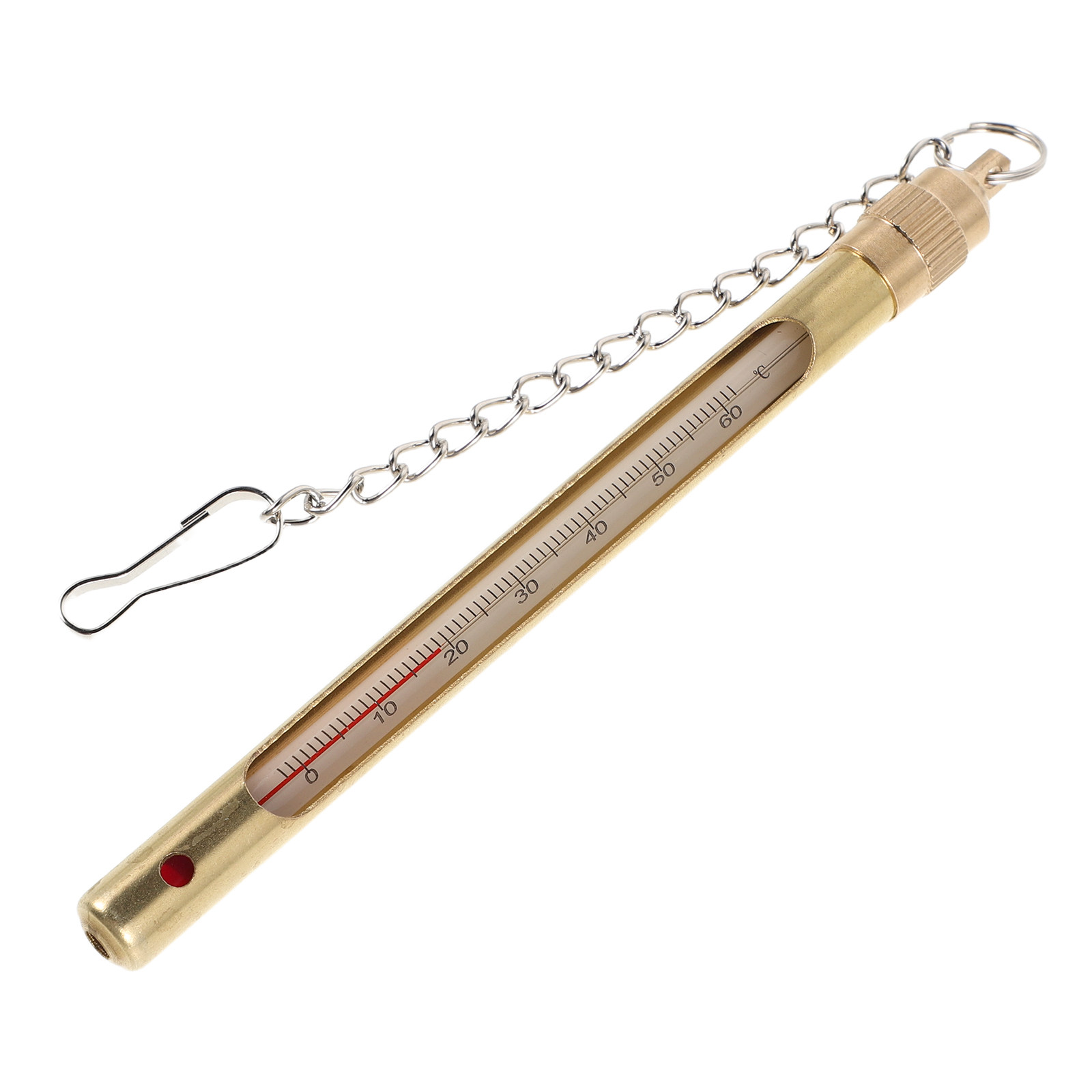 Outdoor-Metall-Flusswasserther – Fishing Rod Fly Bewertung und Preis