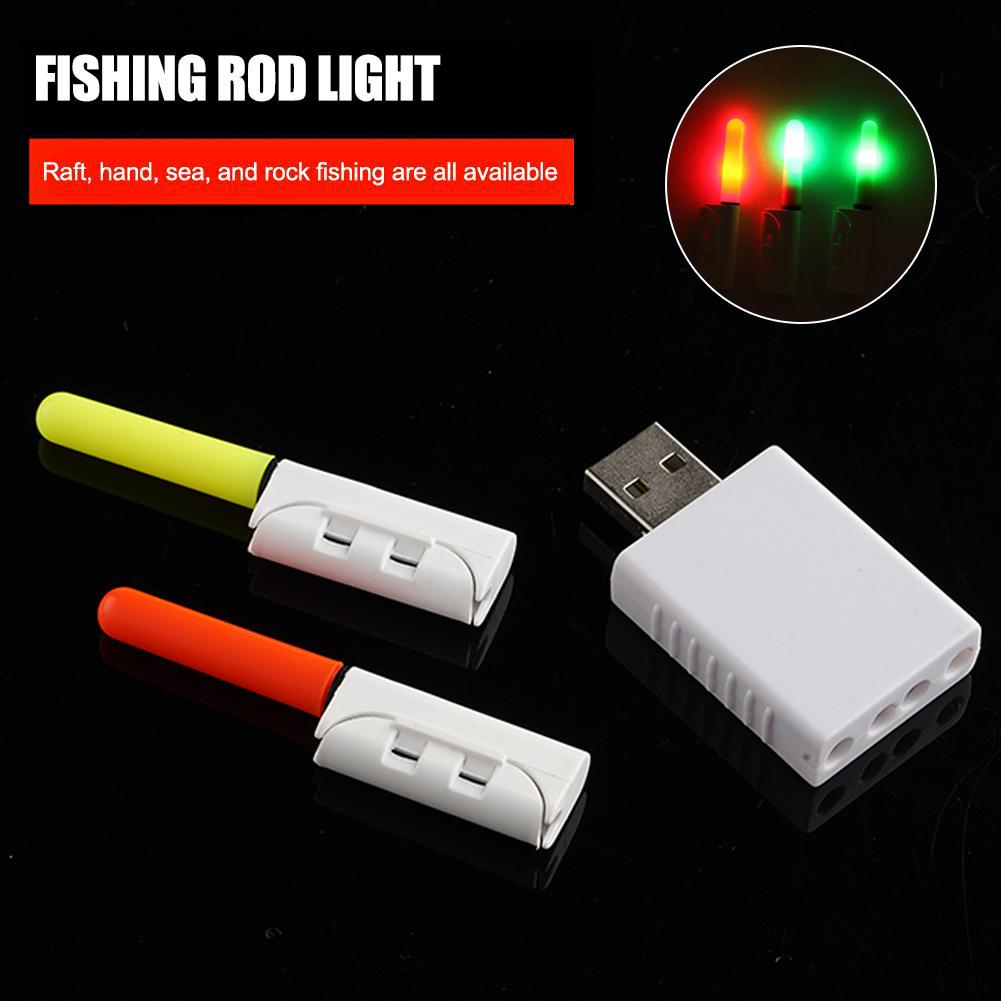 LED-Nachtangellicht zum Anklip – Fishing Rod Repair Kit Bewertung und Preis