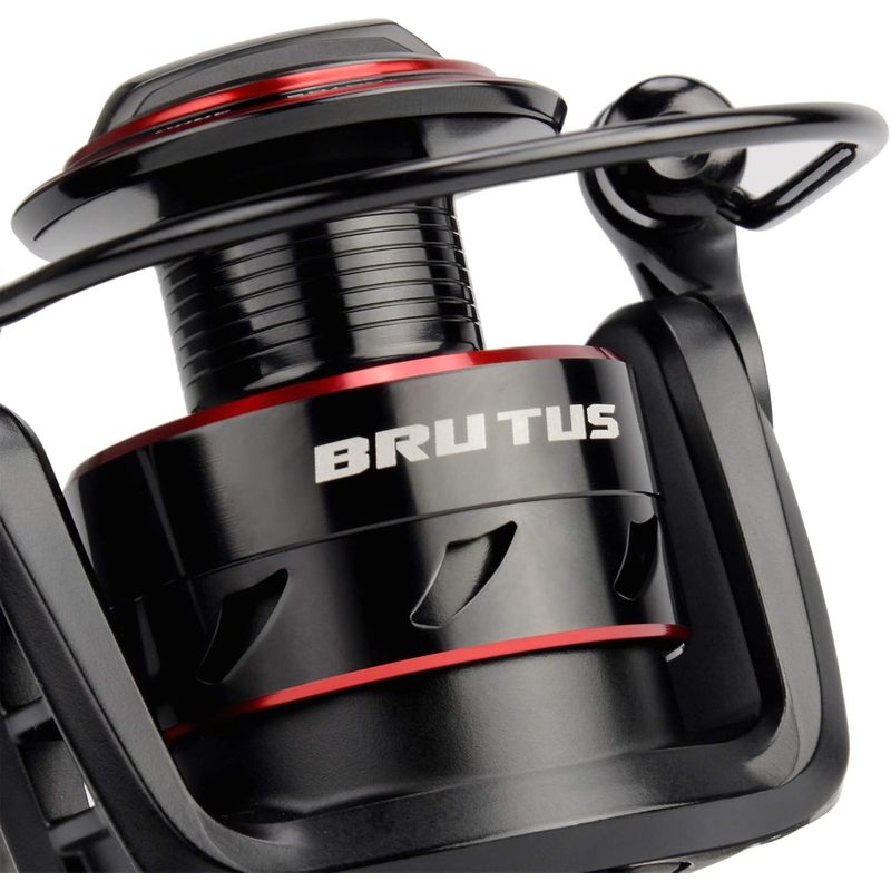 KastKing Brutus Spinnrolle für – Kastking Reel Zephyr Bewertung und Preis