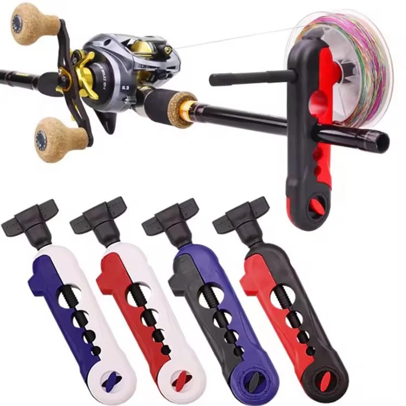 Tragbarer Universeller Angelsc – Fishing Rod Combo Bewertung und Preis