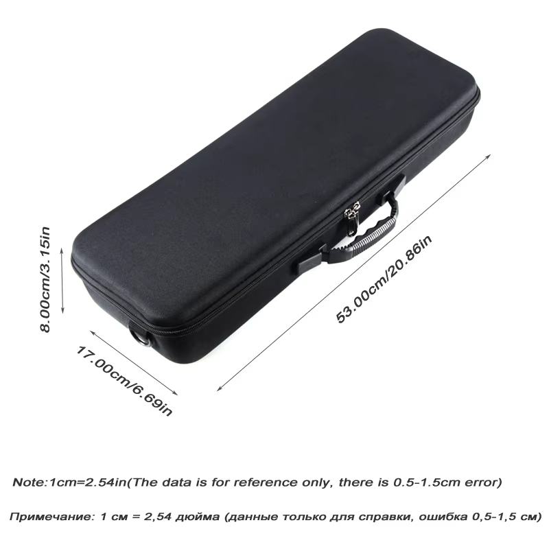Tragbare Outdoor-Angeltaschen, – Fishing Rod Case Bewertung und Preis