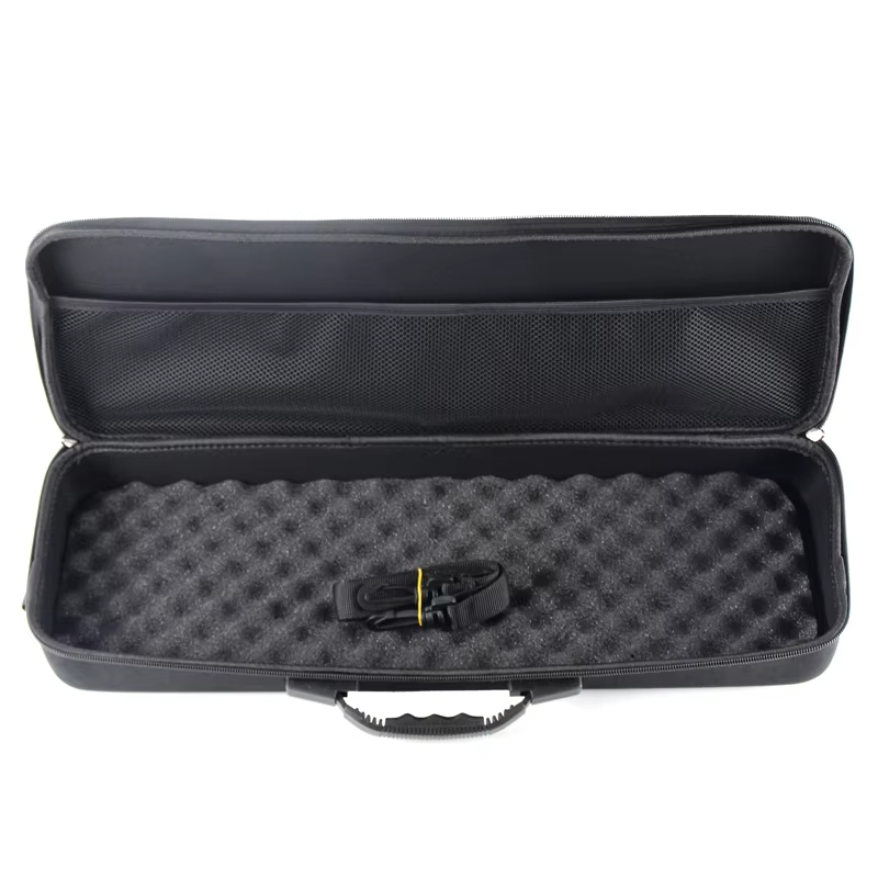 Tragbare Outdoor-Angeltaschen, – Fishing Rod Case Bewertung und Preis
