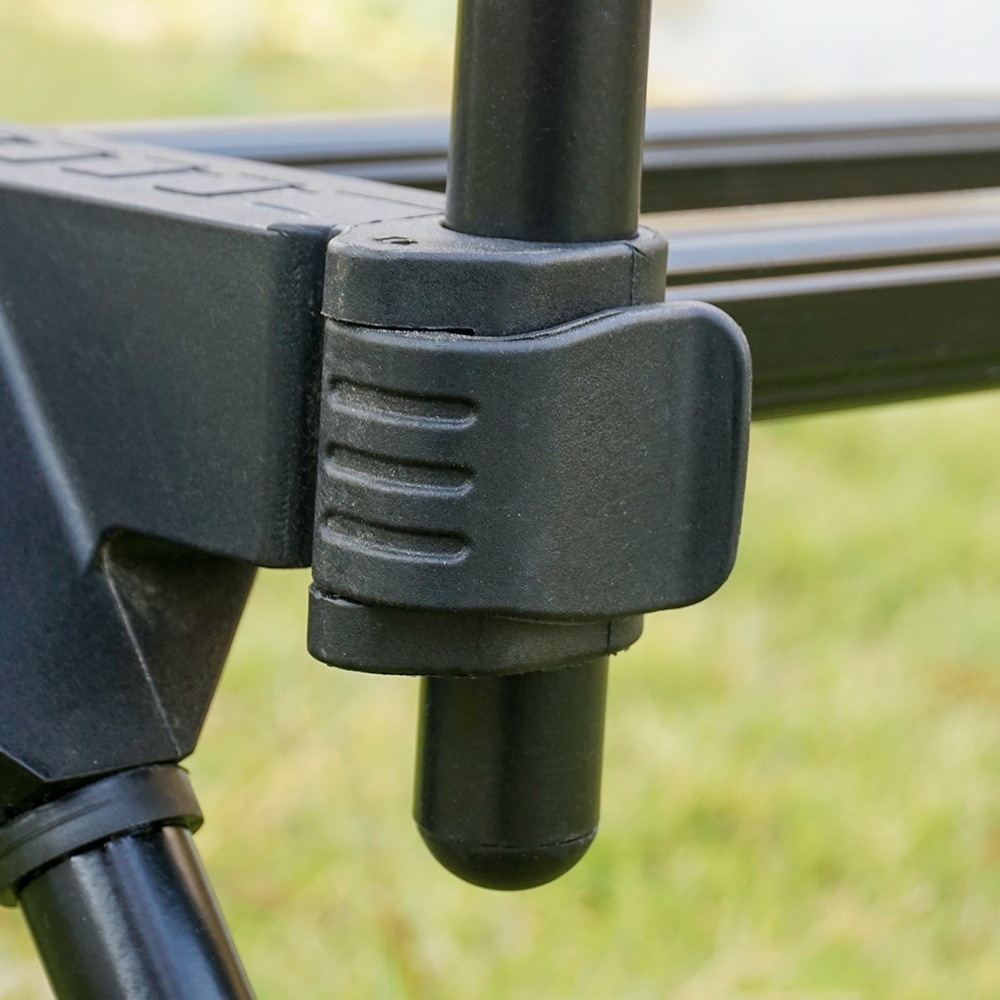 Tragbarer Aluminium-Karpfenang – Fishing Rod Telescopic Bewertung und Preis