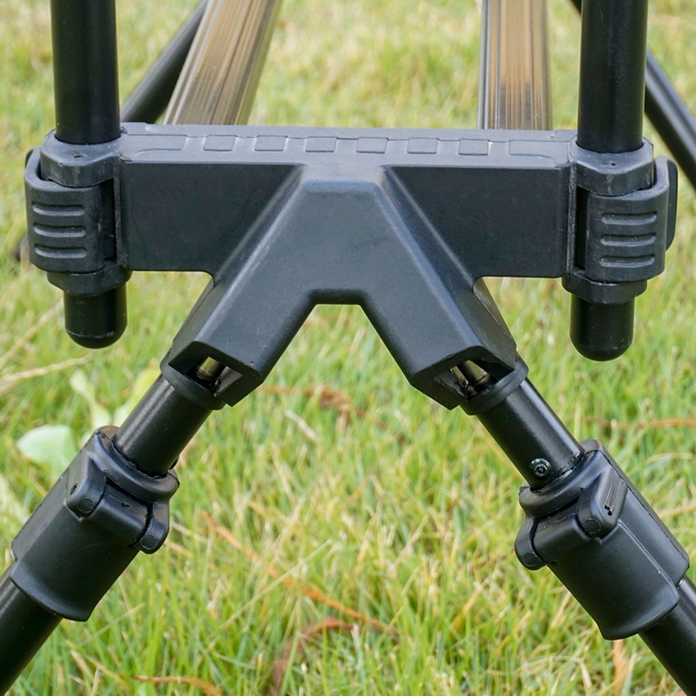 Tragbarer Aluminium-Karpfenang – Fishing Rod Telescopic Bewertung und Preis