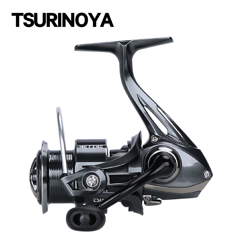 TSURINOYA Weitwurf-vielseitige – Abu Garcia Reel Max Bewertung und Preis