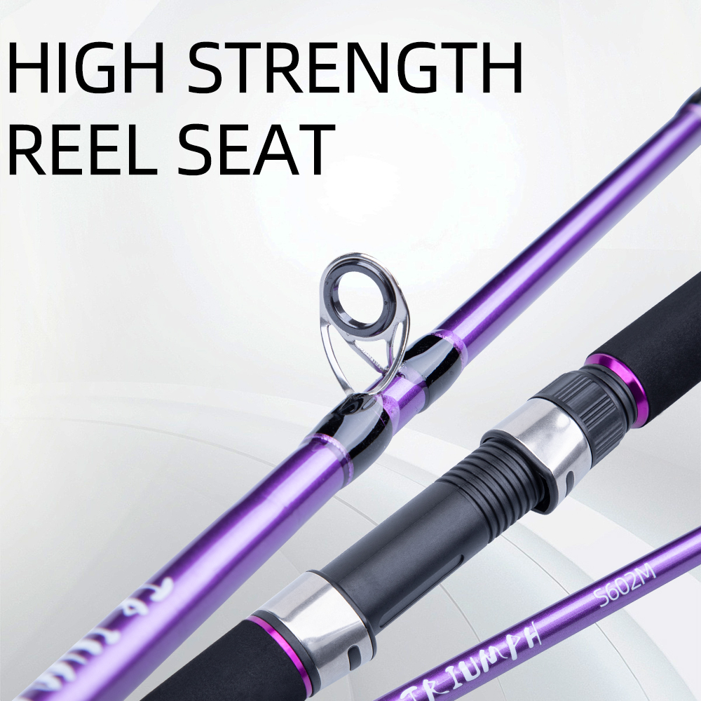 1,8M Salzwasser MH Power Offsh – Fishing Rod Surf Bewertung und Preis