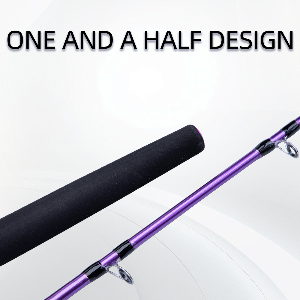 1,8M Salzwasser MH Power Offsh – Fishing Rod Surf Bewertung und Preis