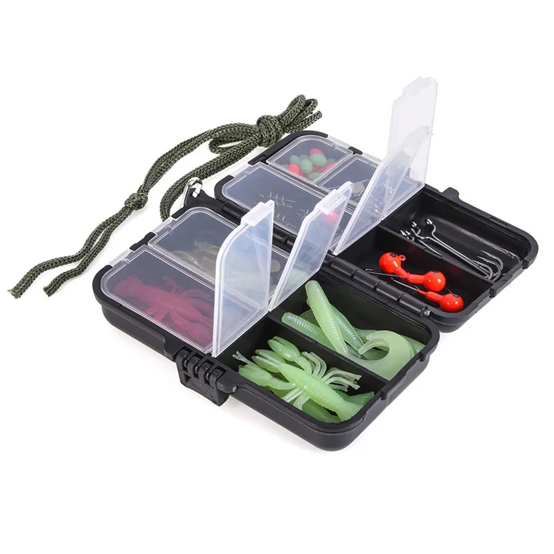 BRAVMAK 2,1/ 2,3 mTeleskop Ang – Fishing Rod Combo Bewertung und Preis