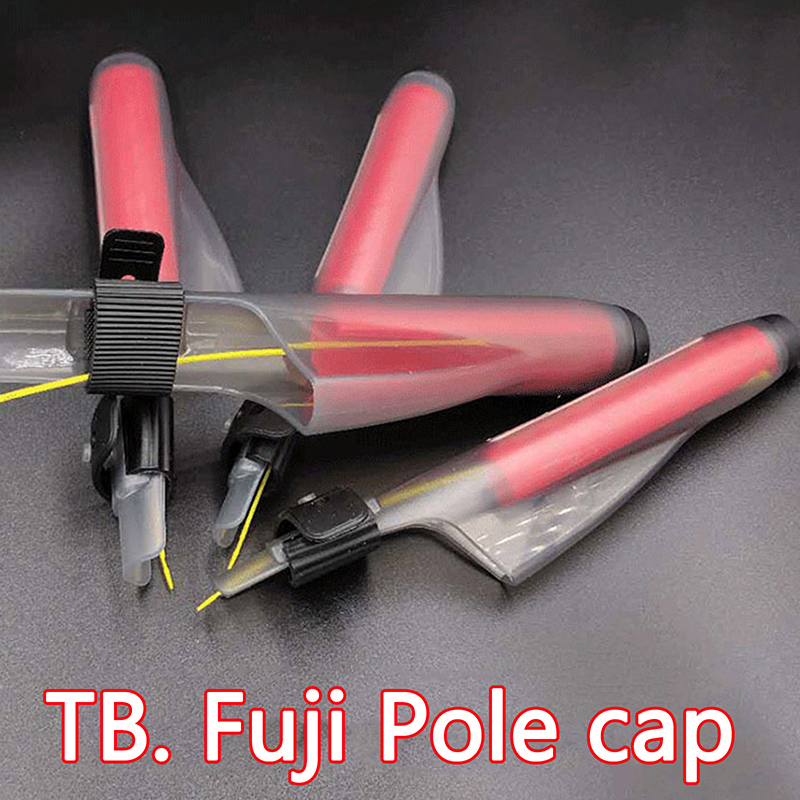 1 Stück Transparente Angelrute – Fishing Rod Case Bewertung und Preis